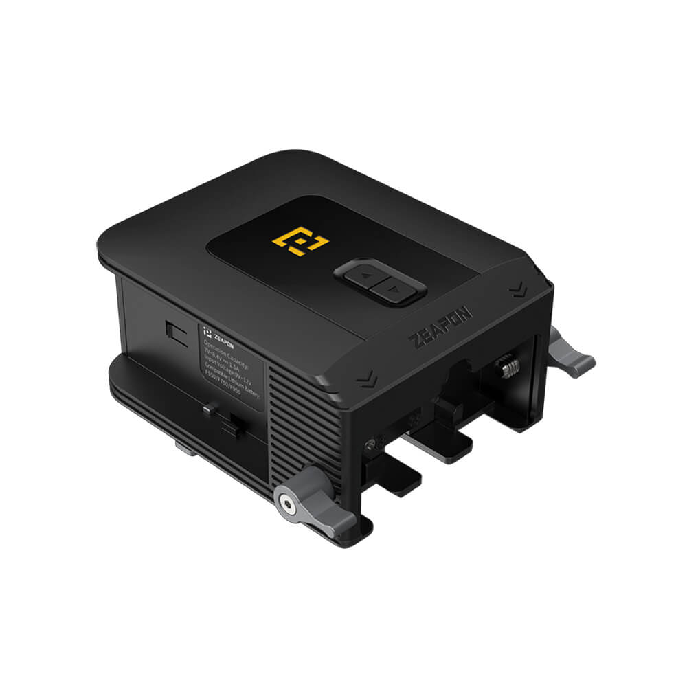 【Zeapon】SM0001 Micro2 Plus Slider Motor