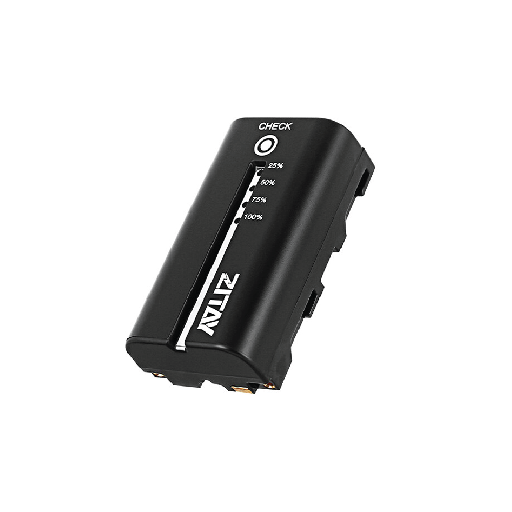 【Zitay】NP-F550 Battery 3500mAh