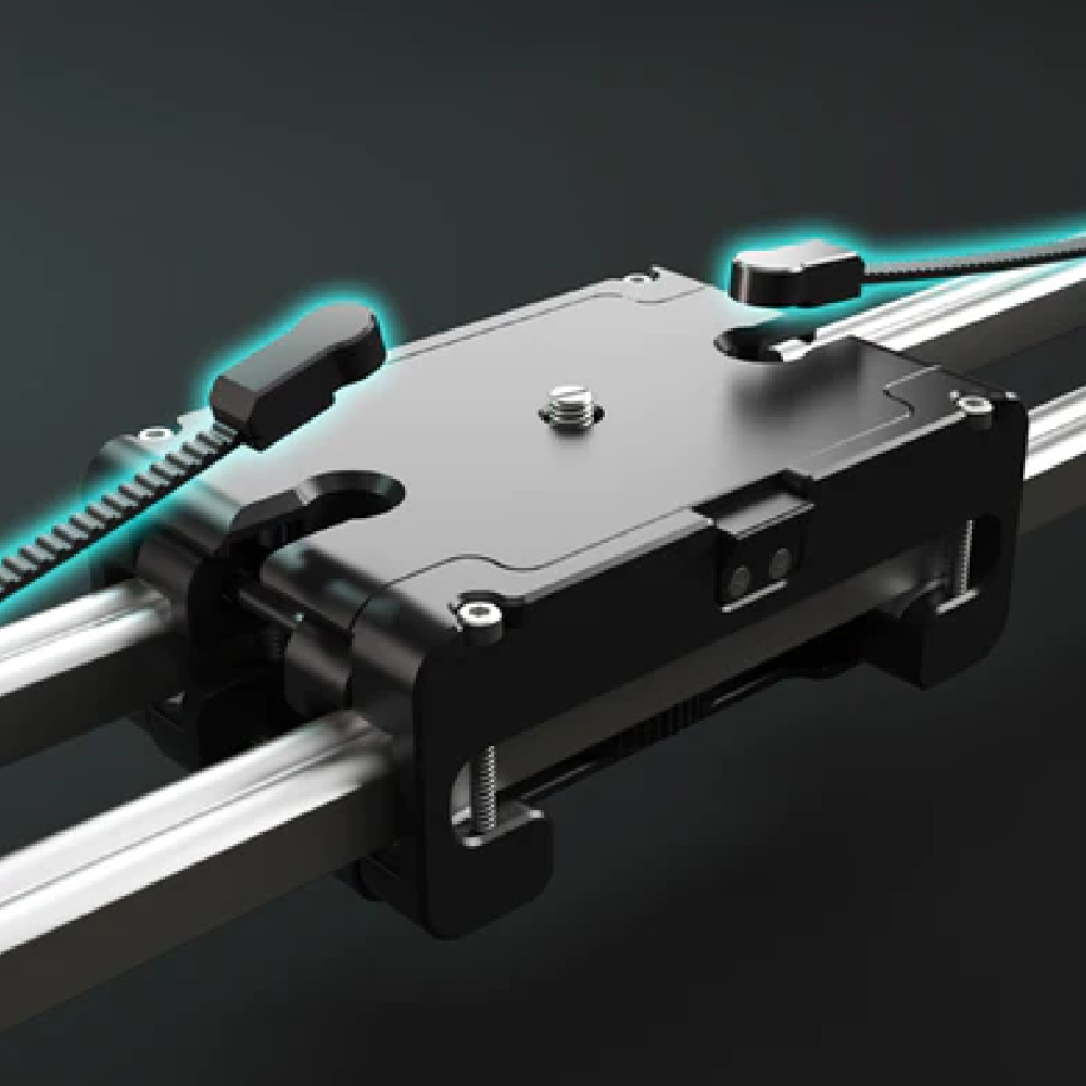 Edelkrone】SliderPLUS PRO v5 - Long (#EDL-NSPPLV5 / EDMFX