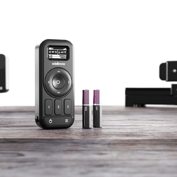 【Edelkrone】Controller v1