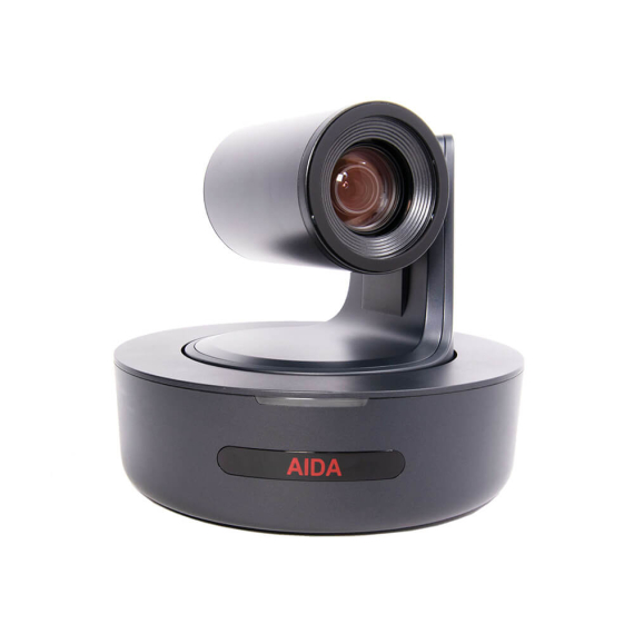 【AIDA Imaging】PTZ-X20-IP FHD IP/SDI/HDMI/USB3 PTZ Camera with 20X Zoom