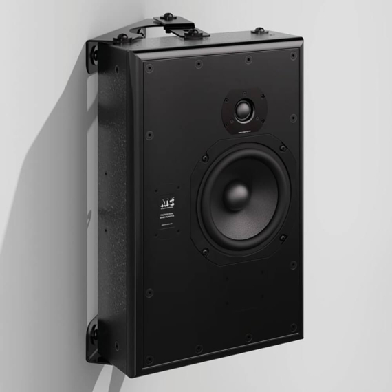 【ATC】SSM12i Pro ON-WALL/ON-CEILING MOUNTABLE PASSIVE 2-WAY STUDIO MONITOR