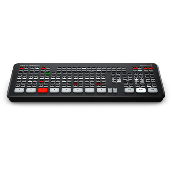 【Blackmagic Design】ATEM SDI Extreme ISO