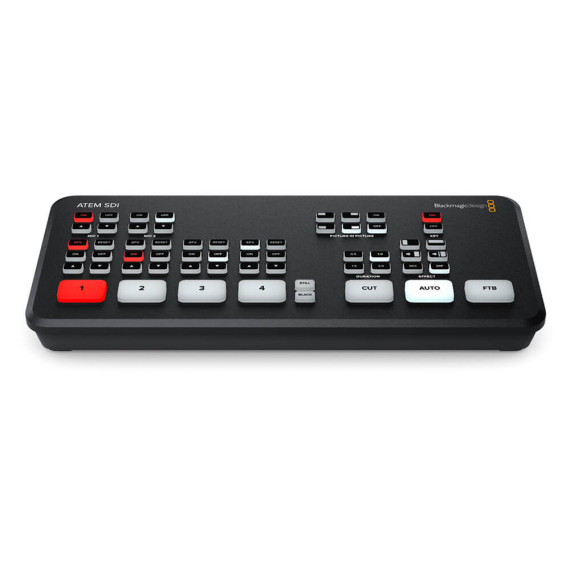 【Blackmagic Design】ATEM SDI