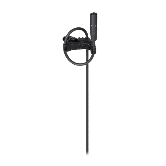 【Audio-technica】BP-898 Subminiature Cardioid Condenser Lavalier Microphone