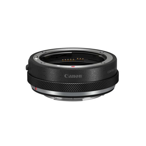 【Canon】Control Ring Mount Adapter EF-EOS R