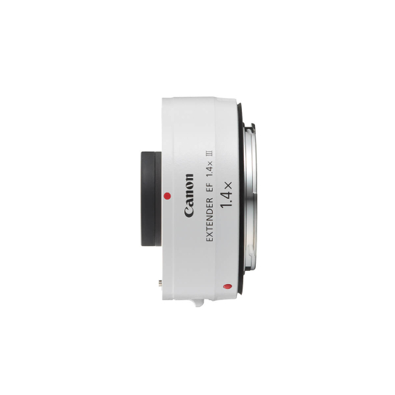 【Canon】Extender EF 1.4x III
