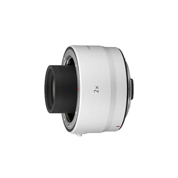 【Canon】Extender RF 2x