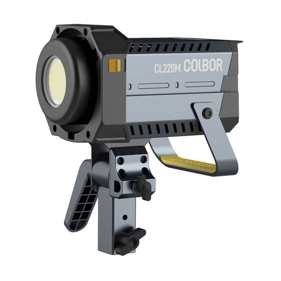 【Colbor】CL220M 220W Daylight COB LED Video Light