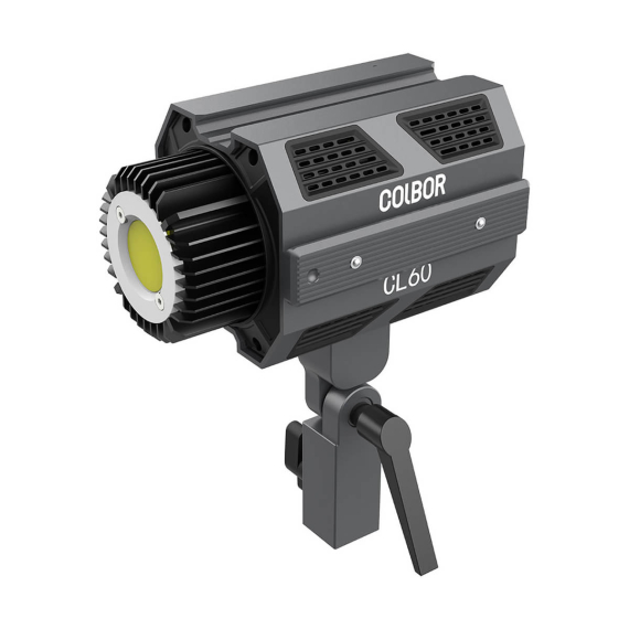 【Colbor】CL60 Bi-Color LED Monolight