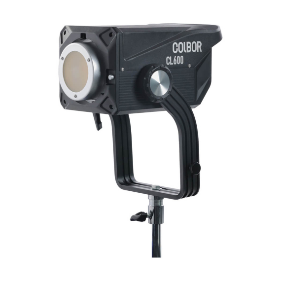 【Colbor】CL600 600W Bi-Color LED Monolight