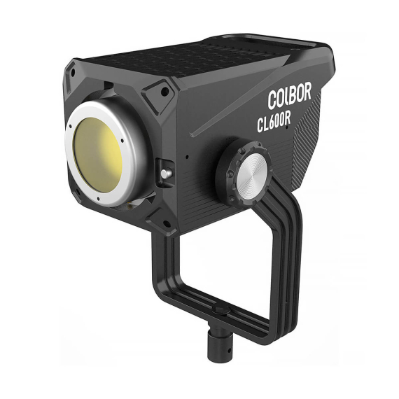 【Colbor】CL600R 600W RGB LED Monolight