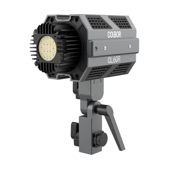 【Colbor】CL60R RGB COB LED Monolight