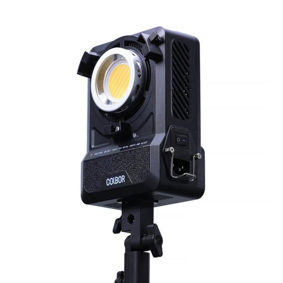 【Colbor】W200 200W Portable Plug-in Light
