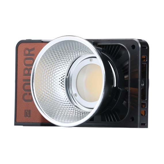 【Colbor】W60R 60W Portable RGB LED Lights