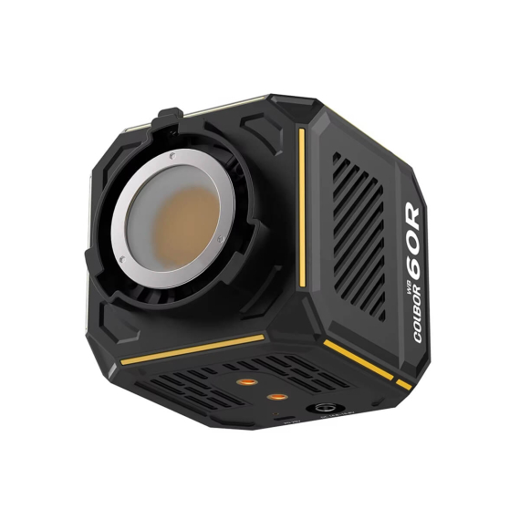 【Colbor】WB60R 60W Portable RGB LED Light