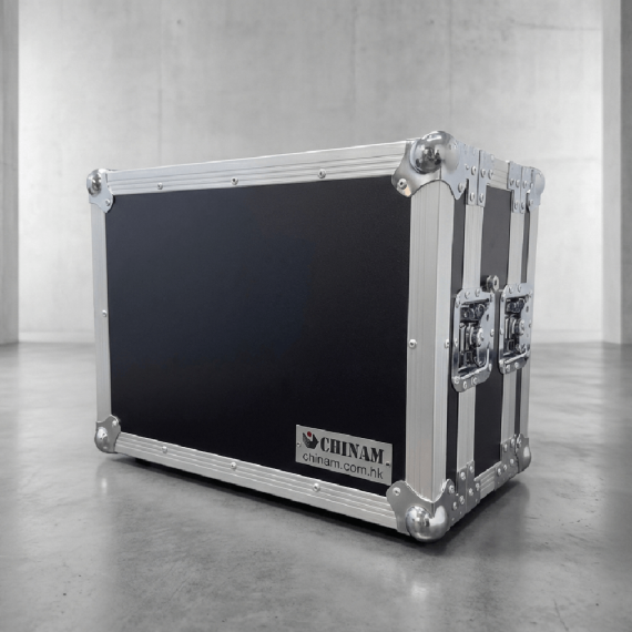 【Chinam】Custom-made Aluminium Flight Case