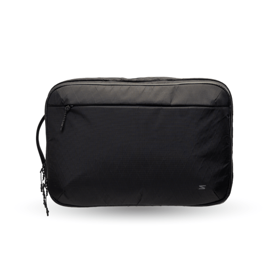 【Sakk】Flexform 3-Way Laptop Bag - Travel Gear For Creators