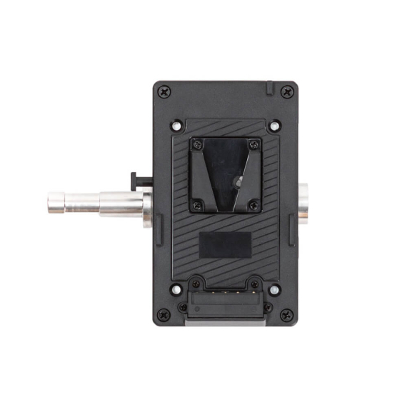 【Fxlion】FX-BP-K V-Mount Adapter Plate for LED Lights