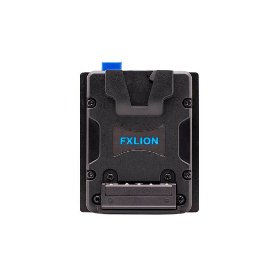 【Fxlion】NANOKMD NANO Plate for RED Komodo