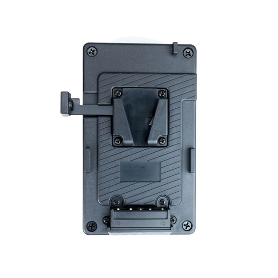 【Fxlion】XH-BP-A V-Mount to Gold-Mount Adapter Plate
