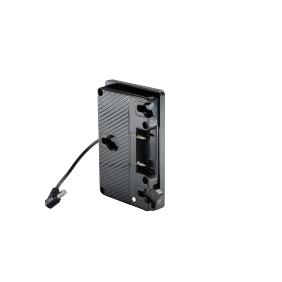 【Edelkrone】Gold Mount Battery Bracket v2