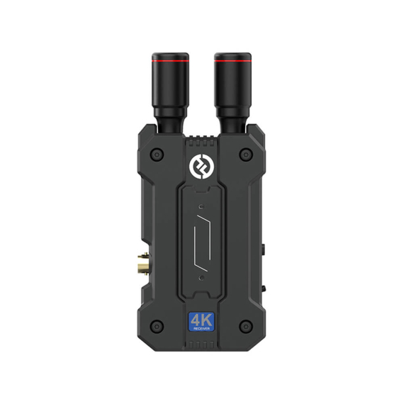 【Hollyland】Mars 4K Wireless Receiver