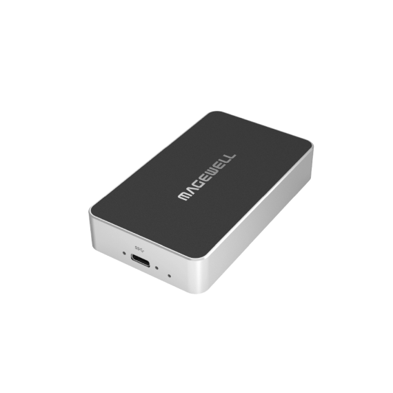 【Magewell】Pro Convert IP to USB