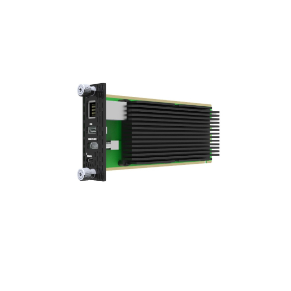 【Magewell】Pro Convert for NDI to HDMI (module)