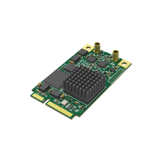 【Magewell】Pro Capture Mini SDI SH One-channel Capture Card