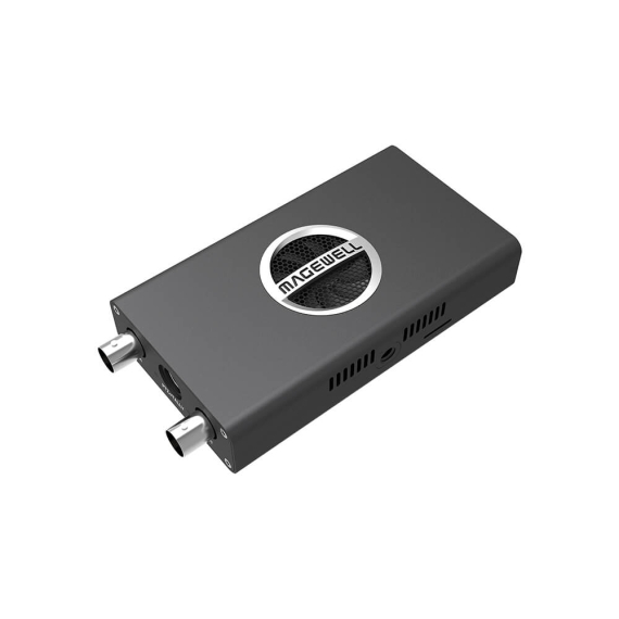 【Magewell】Pro Convert SDI Plus One-channel NDI Encoder