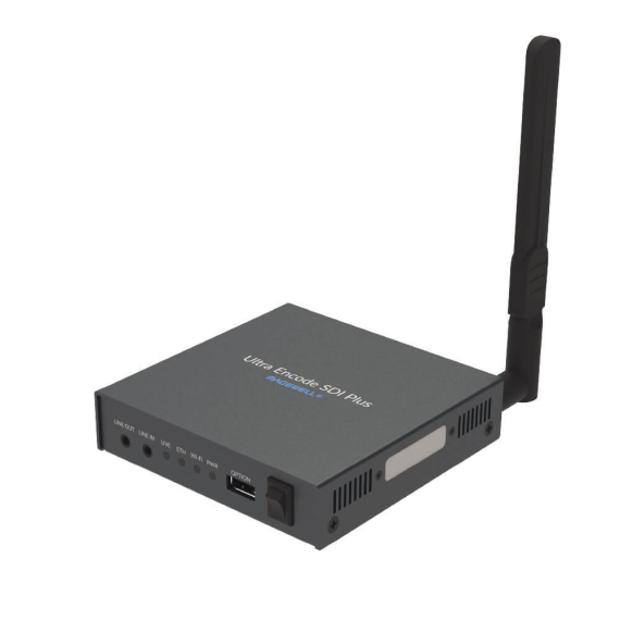 【Magewell】Ultra Encode SDI Plus