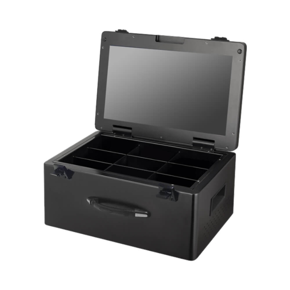 【PE】W2 Integrated Docking Station