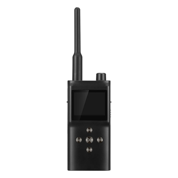 【PE】X5 Radio Body-Worn Camera