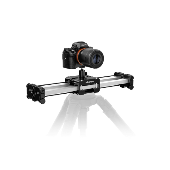【Edelkrone】SliderPLUS v5 - Compact 