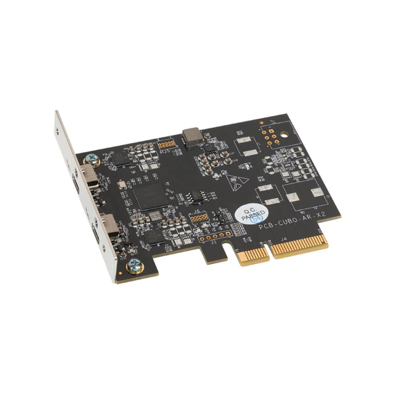【Sonnet Technologies】Thunderbolt 3 Upgrade Card for Echo Express III-D/R