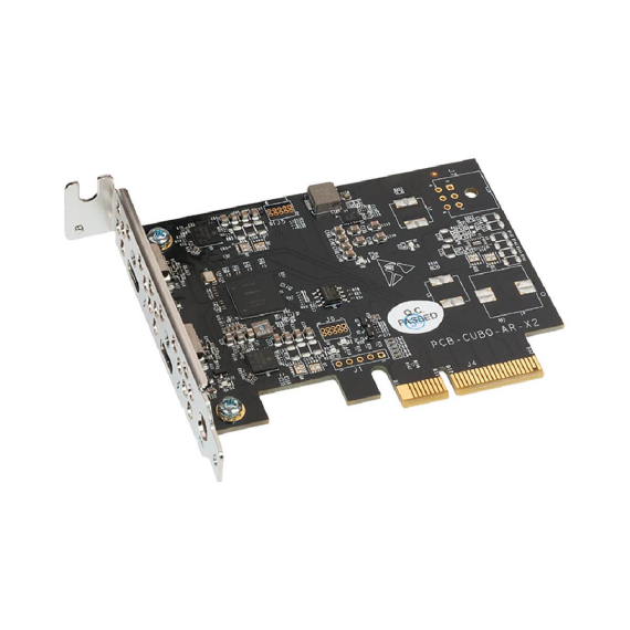 【Sonnet Technologies】Thunderbolt 3 Upgrade Card for Echo Express SE II