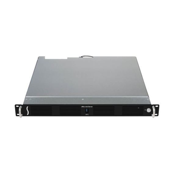 【Sonnet Technologies】xMac Mini Server Thunderbolt 2-Slot PCIe Card Expansion System