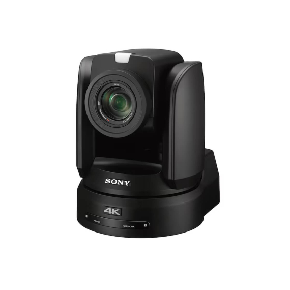 【Sony】BRC-H800 4K SDI/HDMI PTZ Camera with 12X Zoom