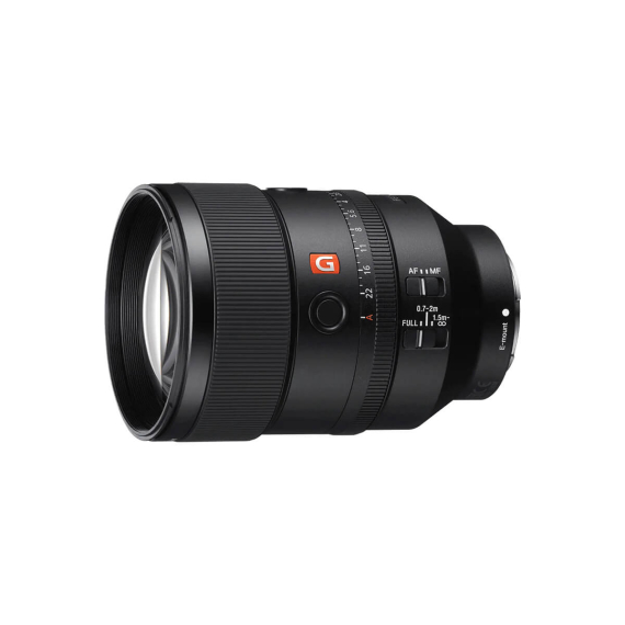 【Sony】FE 135mm F1.8 GM Lens