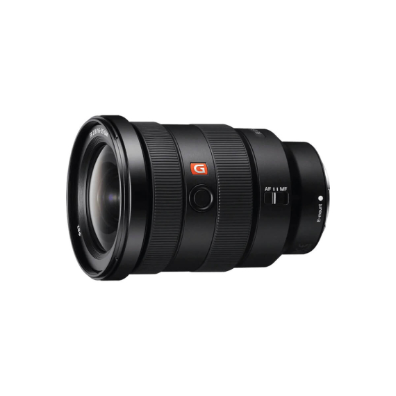 【Sony】FE 16-35mm F2.8 GM Lens