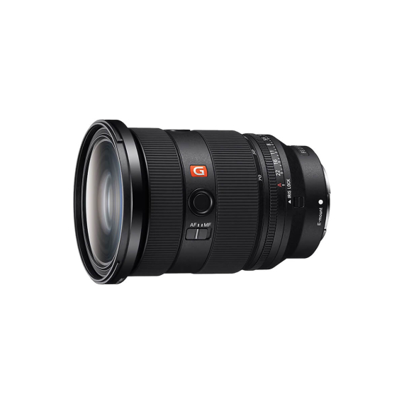 【Sony】FE 24-70mm F2.8 GM II Lens