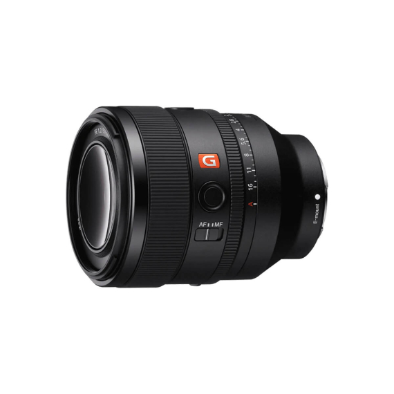 【Sony】FE 50mm F1.2 GM Lens