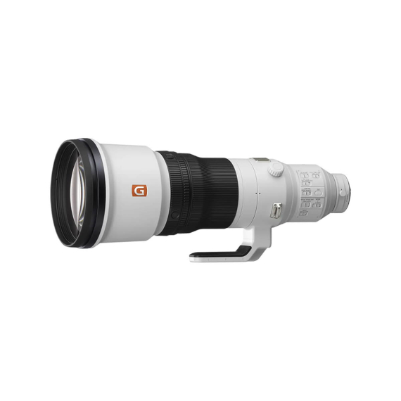 【Sony】FE 600mm F4 GM OSS Lens