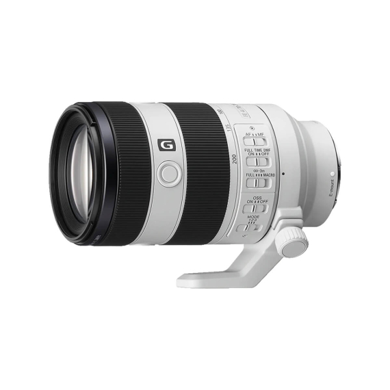 【Sony】FE 70-200mm F4 G OSS Lens