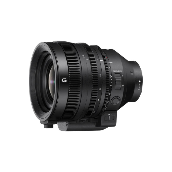 【Sony】FE C 16-35mm T3.1 G Lens