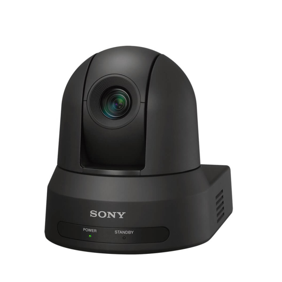 【Sony】SRG-X40UH 4K HDMI/UVC PTZ Camera with 20x Zoom