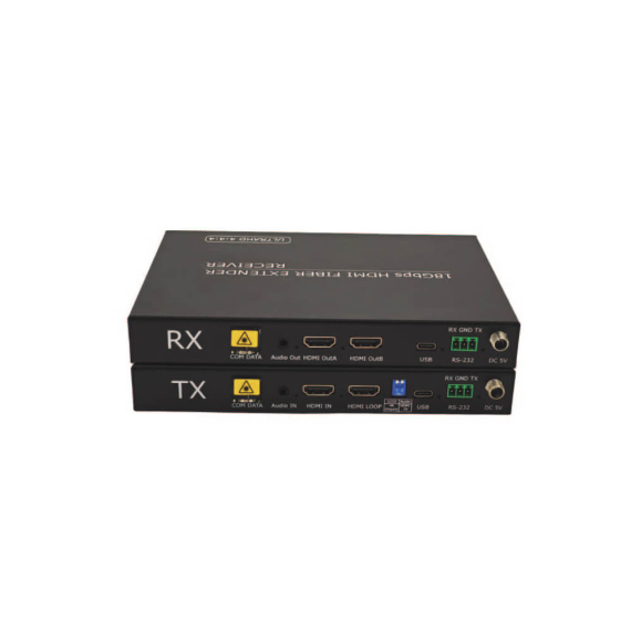 【Sprolink】LK2 Plus 4K HDMI Extender