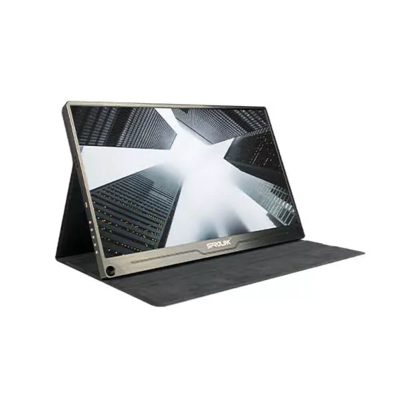 【Sprolink】PM 133 13.3 Inch 4K Portable Monitor