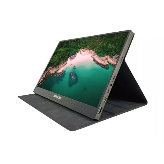 【Sprolink】PM 156 15.6 Inch 4K Portable Monitor